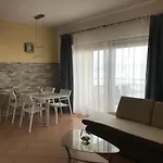 Apartmán Suzy-apartments Suzana Lovran