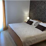 Apartmán Suzy-apartments Suzana Lovran