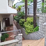 Suzy-apartments Suzana Apartmán