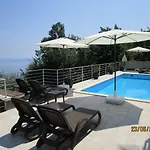 Suzy-apartments Suzana Apartmán