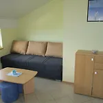 Apartmán Suzy-apartments Suzana