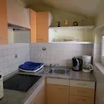Suzy-apartments Suzana Apartmán Lovran