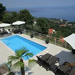 Suzy-apartments Suzana Apartmán *