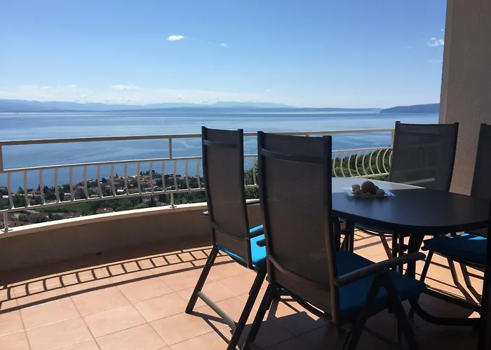 Appartement Suzy-apartments Suzana