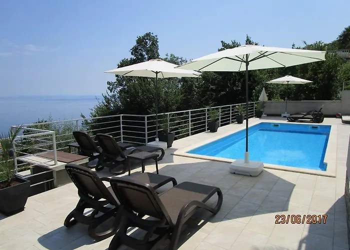 Suzy-apartments Suzana Appartement