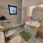Suzy-apartments Suzana * 洛夫兰