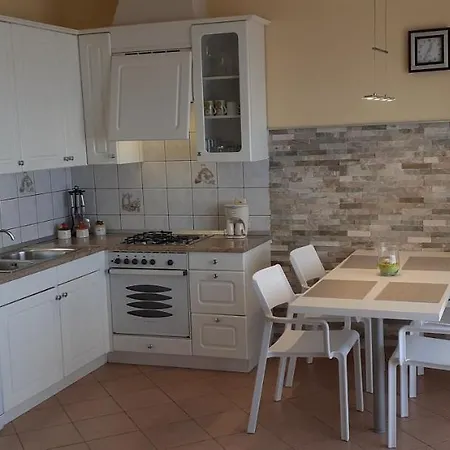 Apartman Suzy-apartments Suzana *