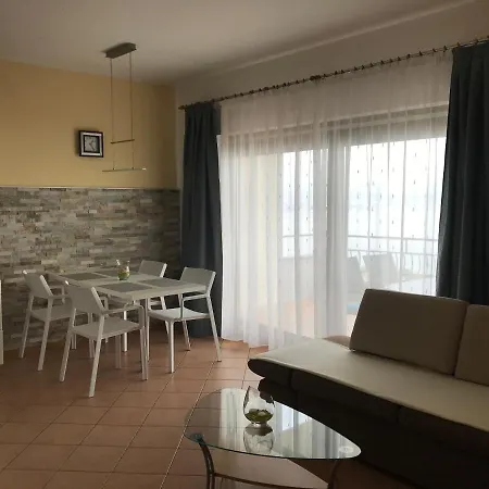 Apartman Suzy-apartments Suzana Lovran