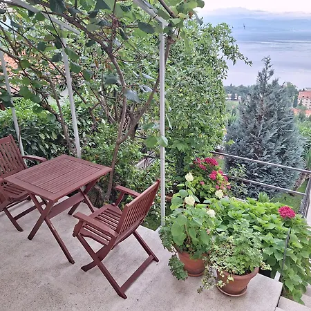 Apartman Suzy-apartments Suzana
