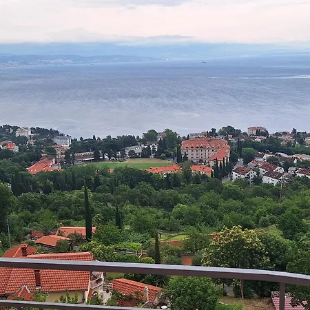 Suzy-apartments Suzana Διαμέρισμα