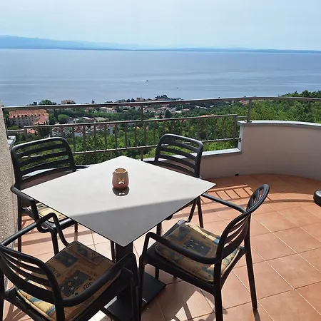 Suzy-apartments Suzana * ロヴラン