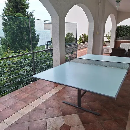 Apartman Suzy-apartments Suzana
