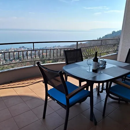 Suzy-apartments Suzana *