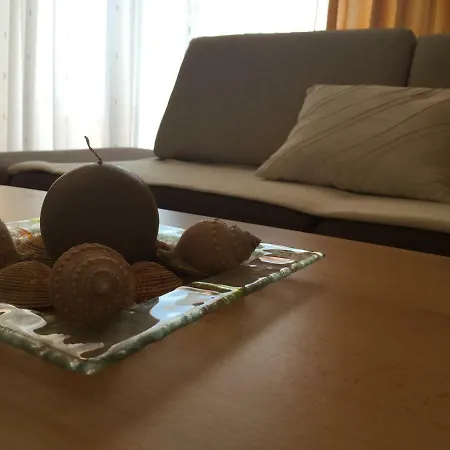Appartement Suzy-apartments Suzana