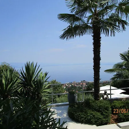 Suzy-apartments Suzana Appartement