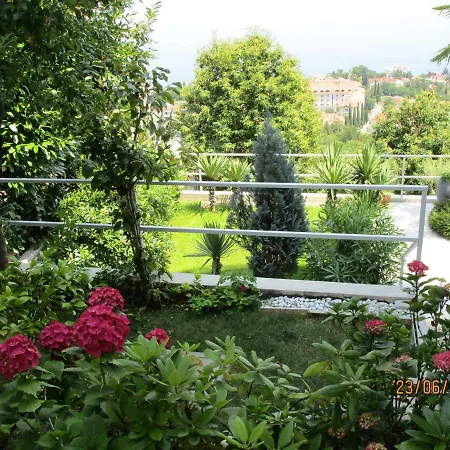 Appartement Suzy-apartments Suzana *