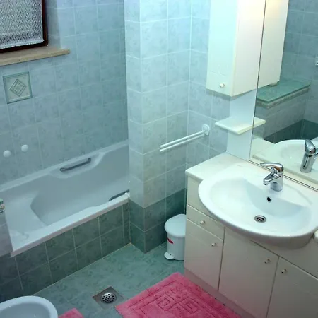 Apartman Suzy-apartments Suzana Lovran