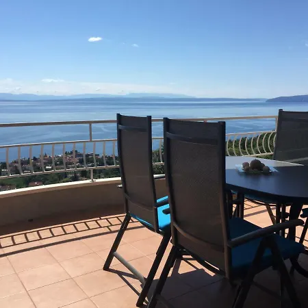 Appartement Suzy-apartments Suzana