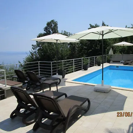 Suzy-apartments Suzana Appartement