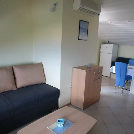 Apartman Suzy-apartments Suzana