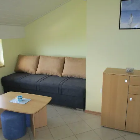 Appartement Suzy-apartments Suzana