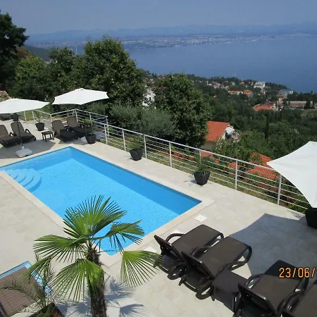 Suzy-apartments Suzana Apartman *