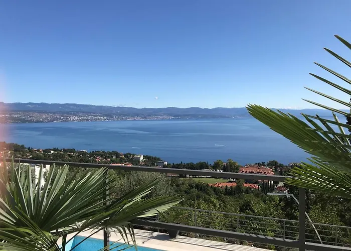 Suzy-apartments Suzana * ロヴラン