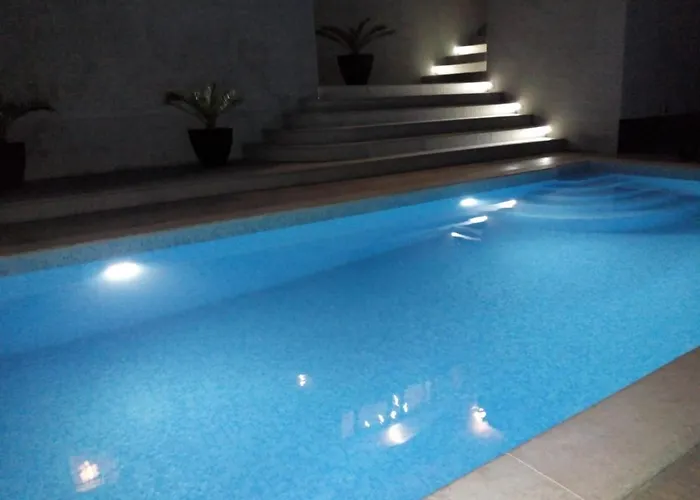 Suzy-apartments Suzana *