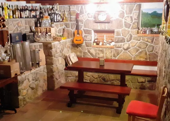 Suzy-apartments Suzana * ロヴラン