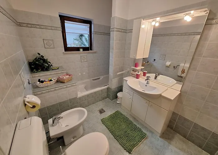 Suzy-apartments Suzana * ロヴラン