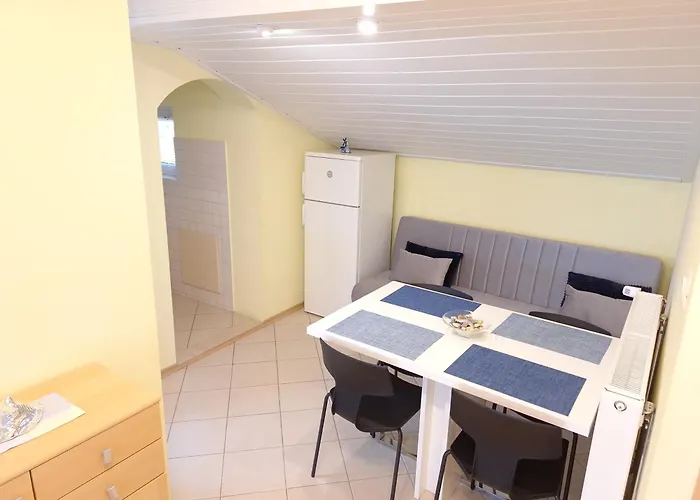 Suzy-apartments Suzana * ロヴラン