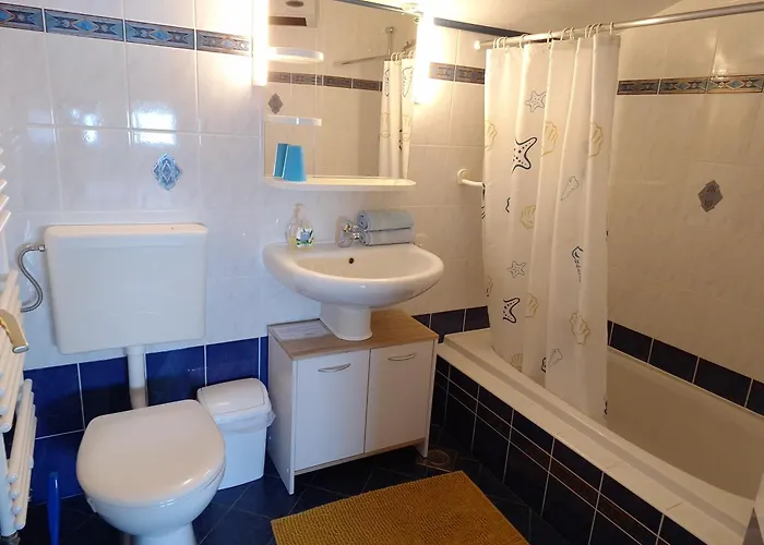 Suzy-apartments Suzana アパート *