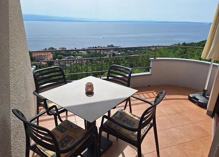 Suzy-apartments Suzana * ロヴラン