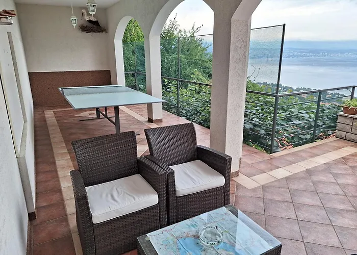 Suzy-apartments Suzana