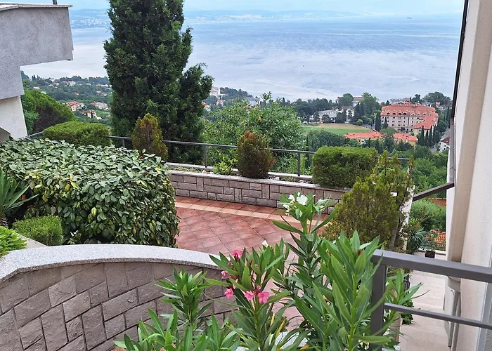 Suzy-apartments Suzana *