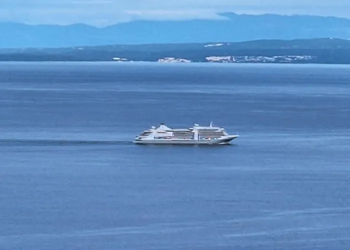 アパート Suzy-apartments Suzana *