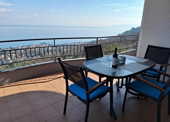 Suzy-apartments Suzana *