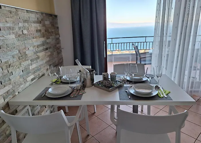 Suzy-apartments Suzana