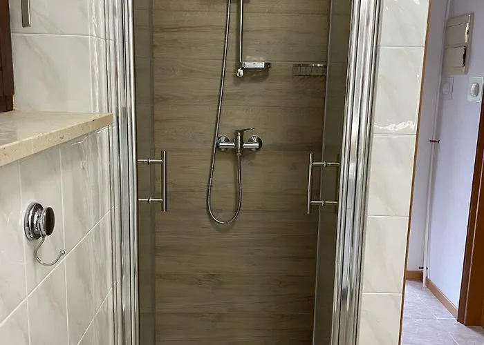 Suzy-apartments Suzana