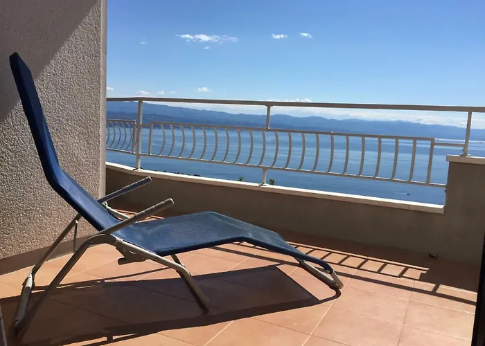 Suzy-apartments Suzana * ロヴラン