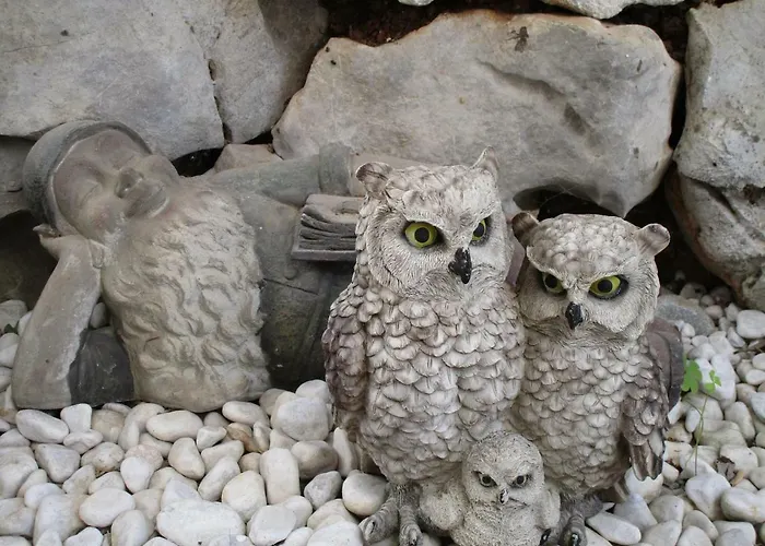 Suzy-apartments Suzana ロヴラン