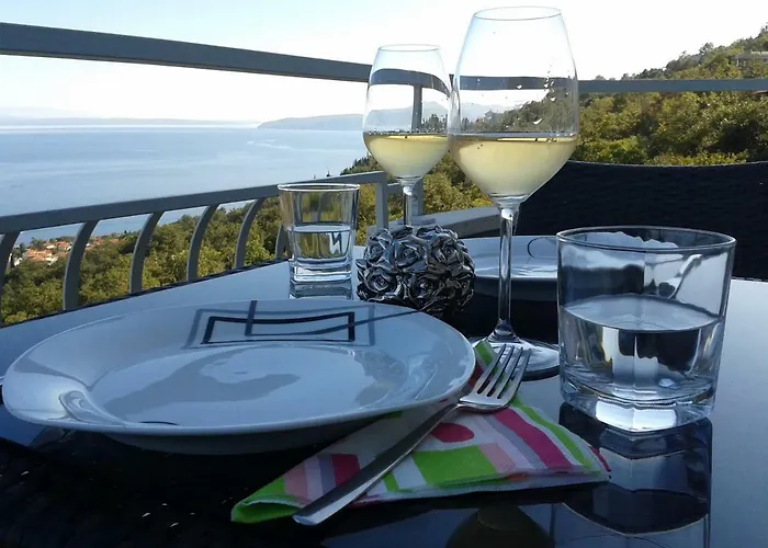 Suzy-apartments Suzana Lägenhet *