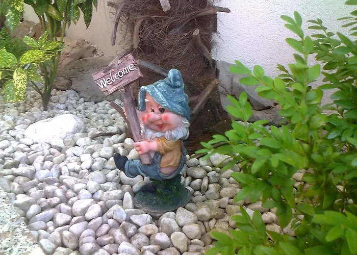 Suzy-apartments Suzana アパート *