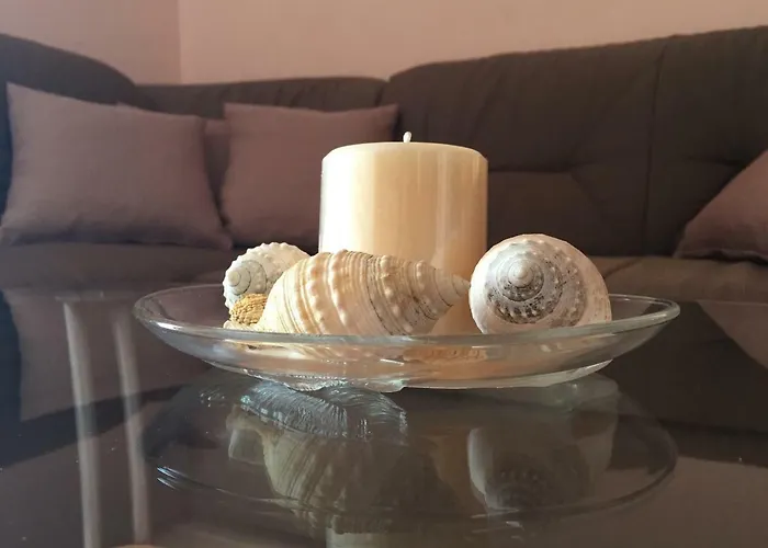 Suzy-apartments Suzana *