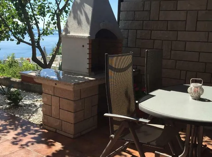 Suzy-apartments Suzana アパート ロヴラン