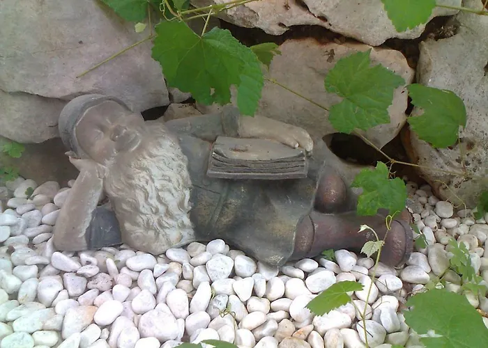 Suzy-apartments Suzana アパート ロヴラン