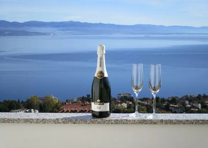 Suzy-apartments Suzana アパート