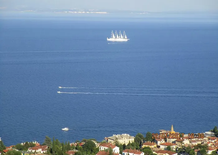 Suzy-apartments Suzana *