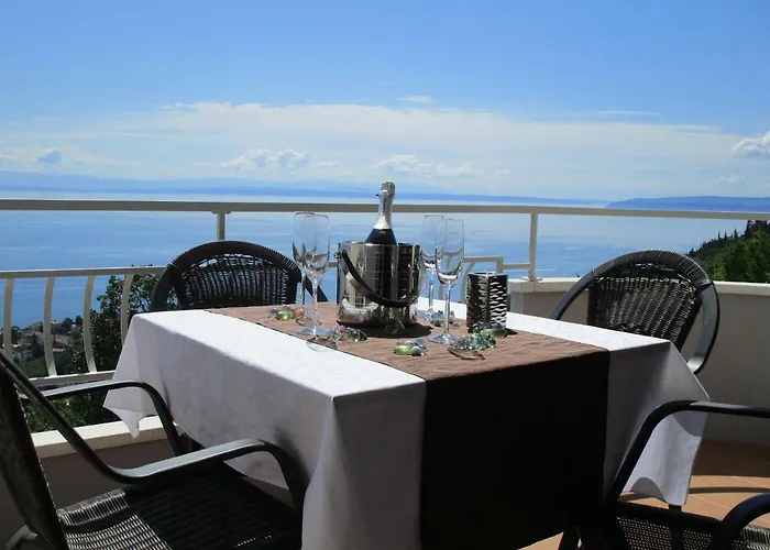 Suzy-apartments Suzana * ロヴラン